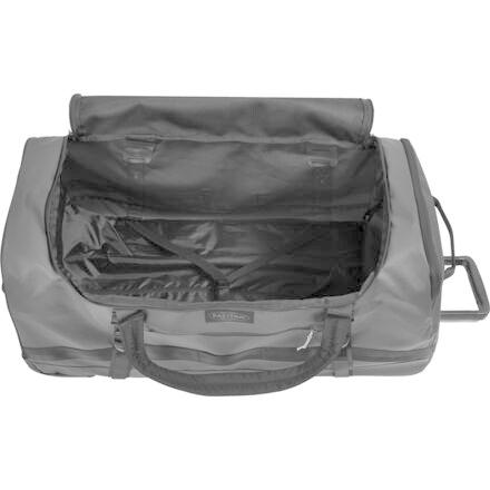 (取寄) イーストパック ダッフル ホイール ミディアム パック Eastpak Duffel Wheelの画像
