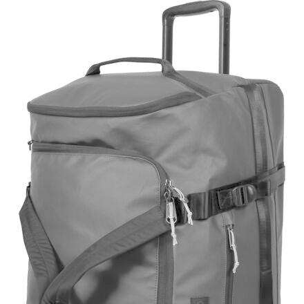 (取寄) イーストパック ダッフル ホイール ミディアム パック Eastpak Duffel Wheelの画像