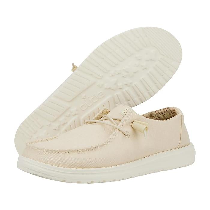 P最大17倍1/1限定 (取寄) ヘイ デュード レディース ウェンディ