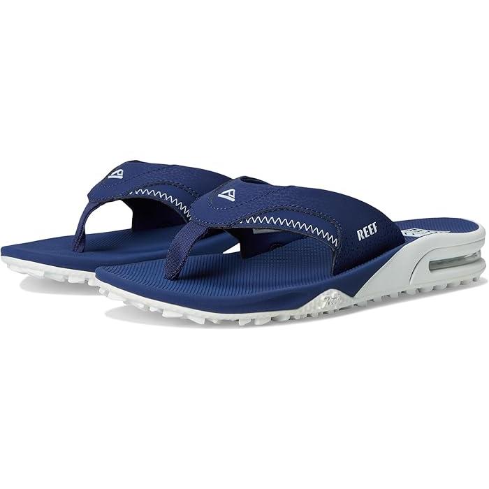 REEF（リーフ） P最大17倍1/1限定 (取寄) メンズ ファニング プレ