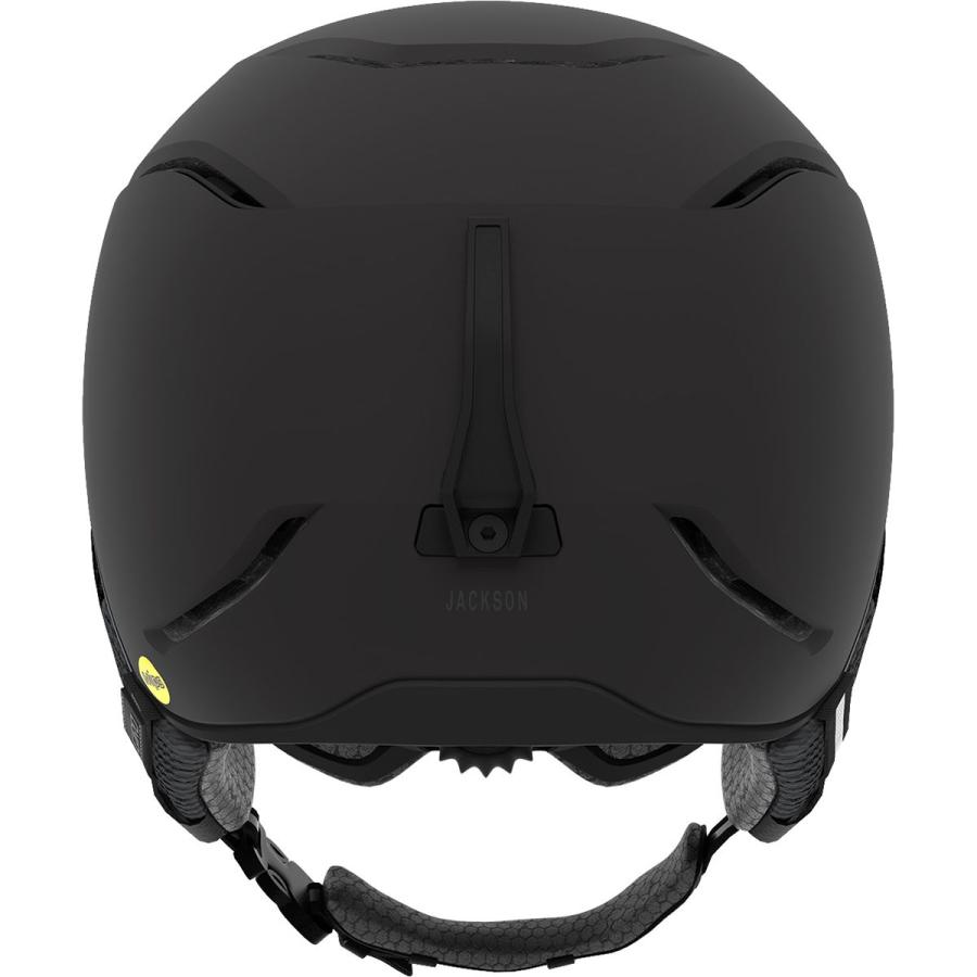 (取寄) ジロ ジャクソン ミプス ヘルメット Giro Jackson MIPS Helmet Matte Black｜jetrag｜04