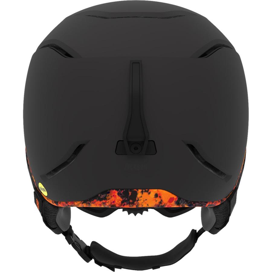 (取寄) ジロ ジャクソン ミプス ヘルメット Giro Jackson MIPS Helmet Matte Black｜jetrag｜06