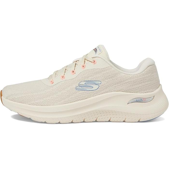 SKECHERS (取寄) スケッチャーズ スニーカー レディース アーチ