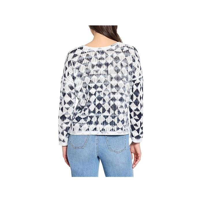 P最大17倍1/1限定 (取寄) ニックゾー レディース テクスチャー