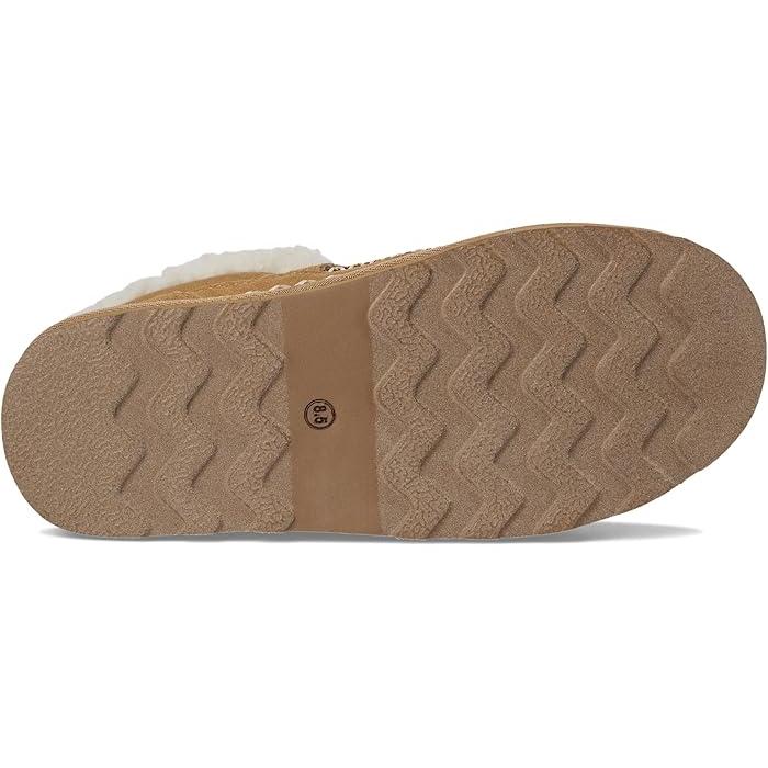 (取寄) ヴィンテージ ハバナ レディース グランド Vintage Havana women Grand Chestnut Suede 取寄) ヴィンテージ ハバナ レディース グランド Vintage Havana women