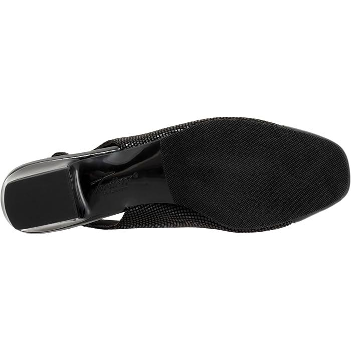 P最大17倍1/1限定 (取寄) トロッターズ レディース Dea Trotters women