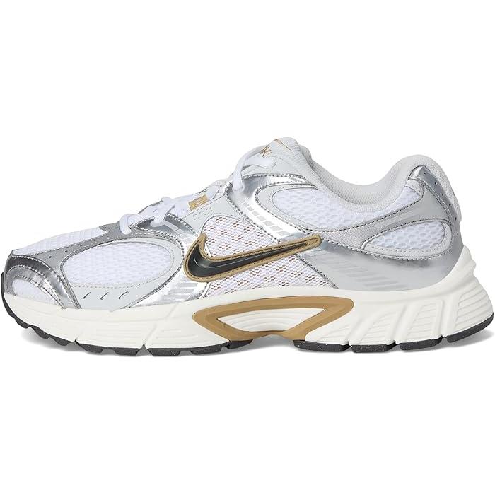 NIKE (取寄) ナイキ メンズ v5 RNR Nike men V5 White/Medium
