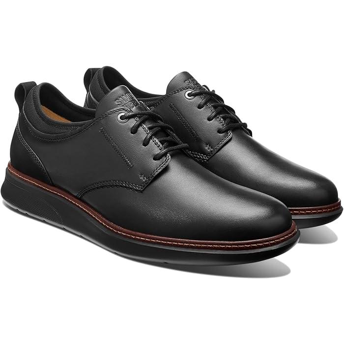 P最大17倍1/1限定 (取寄) サミュエル ハバード メンズ ラファエル