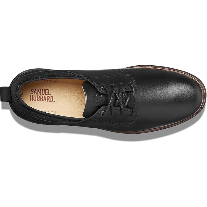 P最大17倍1/1限定 (取寄) サミュエル ハバード メンズ ラファエル