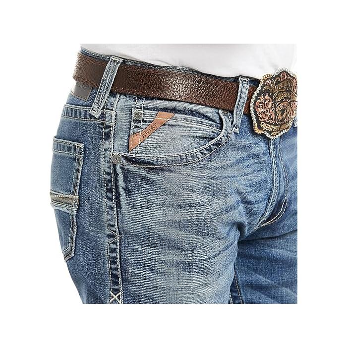 取寄) アリアット メンズ M2 グレイソン イン ファーゴ Ariat men M2