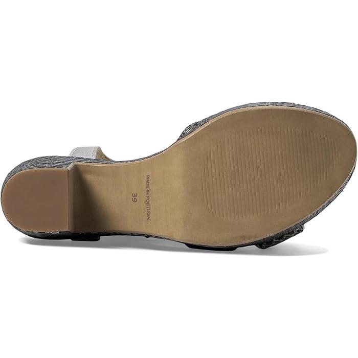 P最大17倍1/1限定 (取寄) エリックマイケル レディース バレンシア