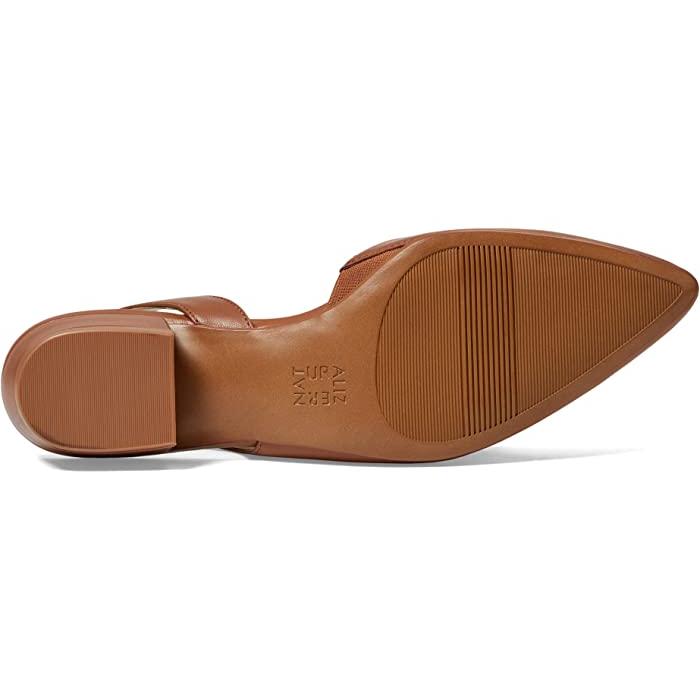 Naturalizer（ナチュラライザー） P最大17倍1/1限定 (取寄) レディース