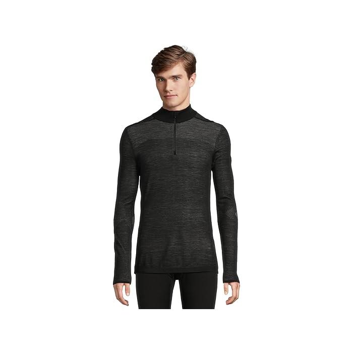 スマートウール (取寄) メンズ イントラニット サーマル メリノ ベース