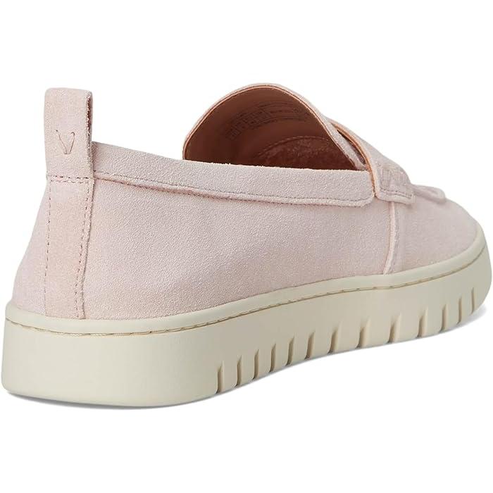 (取寄) バイオニック レディース アップタウン VIONIC women Uptown Peony Suede vionic（バイオニック） P最大17倍1/1限定 (取寄) レディース アップ