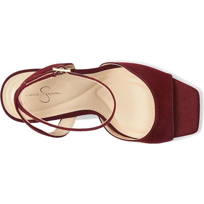 Jessica Simpson P最大17倍1/1限定 (取寄) ジェシカ シンプソン