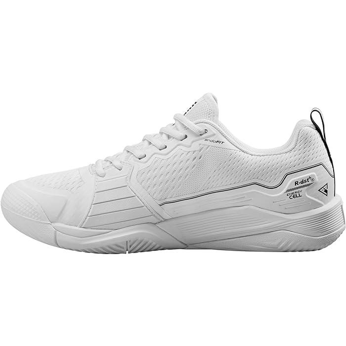 Wilson（ウイルソン） (取寄) ウィルソン メンズ ラッシュ プロ 4.5