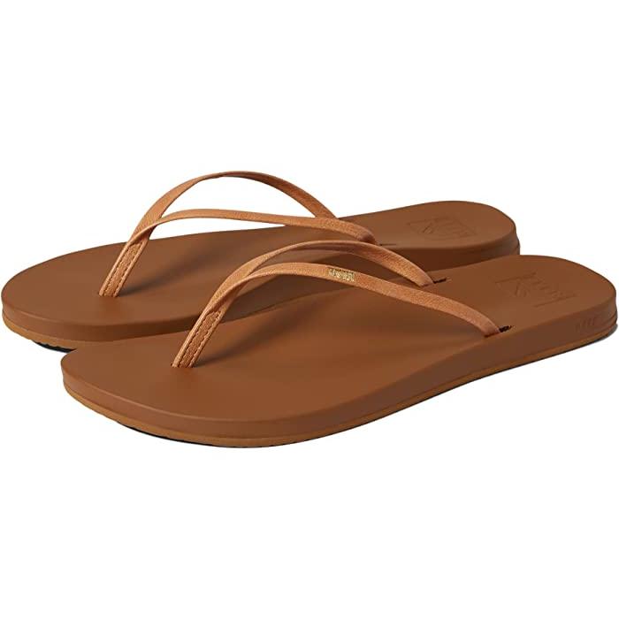 (取寄) リーフ レディース クッション スリム Reef women Reef Cushion Slim Natural REEF（リーフ） (取寄) レディース クッション スリム Reef women