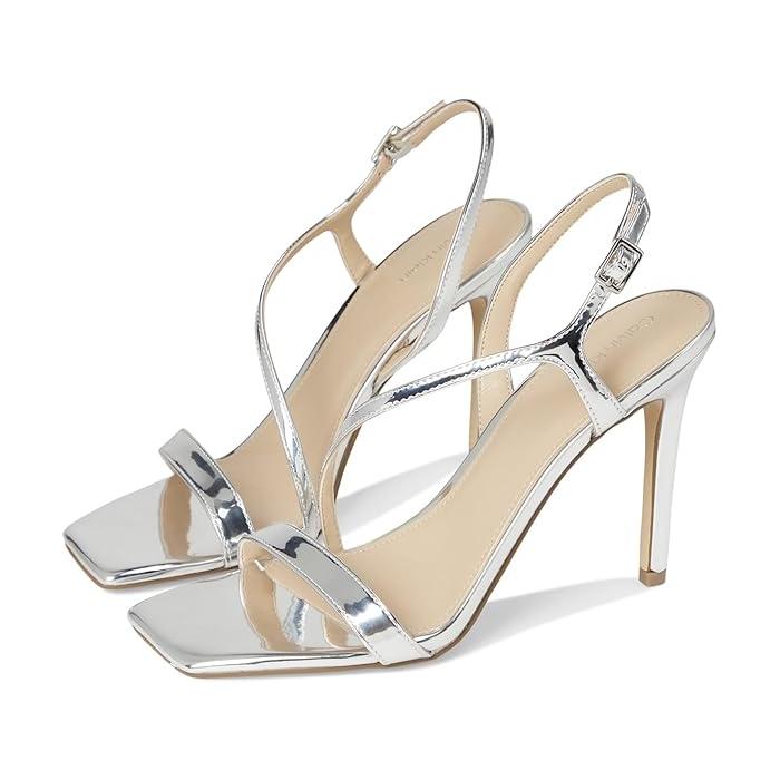 (取寄) カルバンクライン レディース    women Tansley Bronze Mirror llic Calvin Klein（カルバン・クライン） P最大17倍1/1限定 (取寄