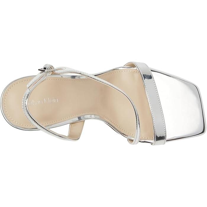 (取寄) カルバンクライン レディース    women Tansley Bronze Mirror llic Calvin Klein（カルバン・クライン） P最大17倍1/1限定 (取寄