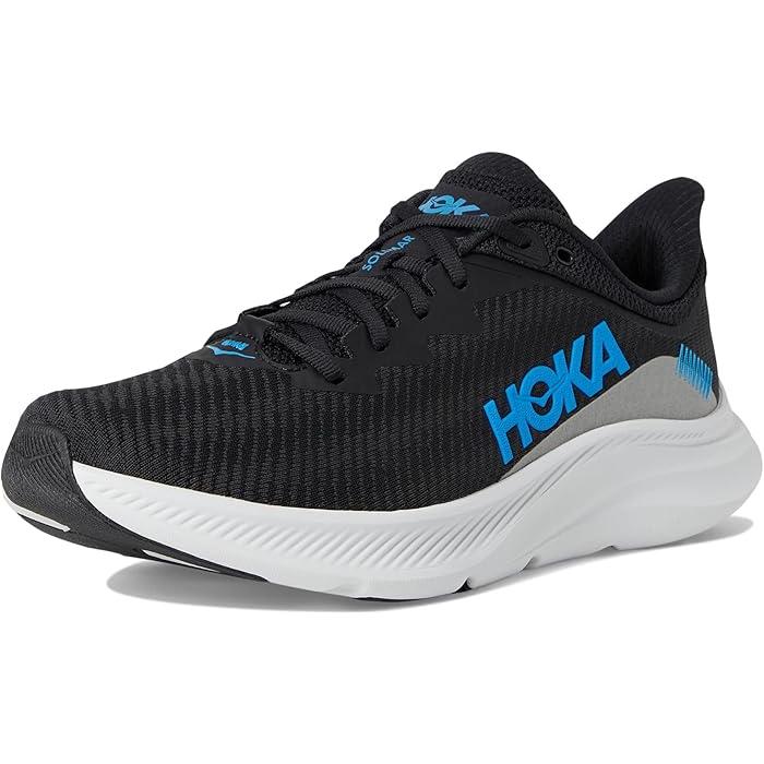 (取寄) ホカオネオネ メンズ ソリマー Hoka men Solimar Cosmic Grey P最大17倍1/1限定 (取寄) ホカオネオネ メンズ ソリマー Hoka men