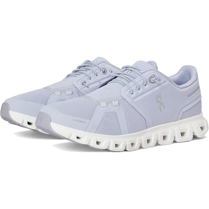 On（オン） (取寄) レディース クラウド 6 On women Cloud 6 Nimbus