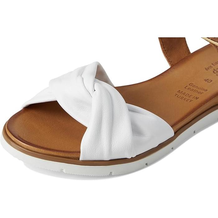 (取寄) スプリング ステップ レディース  Spring Step women Nihira White Multi P最大17倍1/1限定 (取寄) スプリング ステップ レディース Spring Step