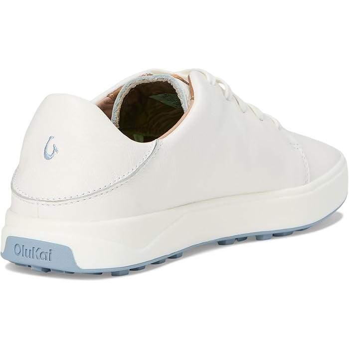 (取寄) オルカイ レディース ワイレア OluKai women Wailea White / White OluKai（オルカイ） (取寄) レディース ワイレア OluKai women Wailea