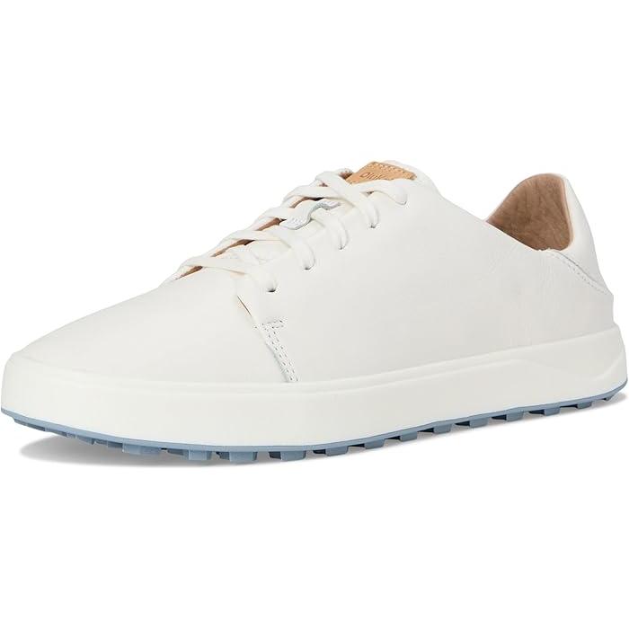 (取寄) オルカイ レディース ワイレア OluKai women Wailea White / White OluKai（オルカイ） (取寄) レディース ワイレア OluKai women Wailea