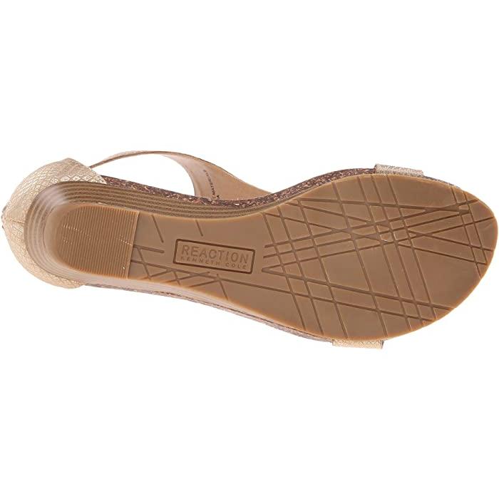 (取寄) ケネスコール リアクション レディース グレート ギャル Kenneth Cole Reaction women  Great Gal Soft Gold 取寄) ケネスコール リアクション レディース グレート ギャル Kenneth