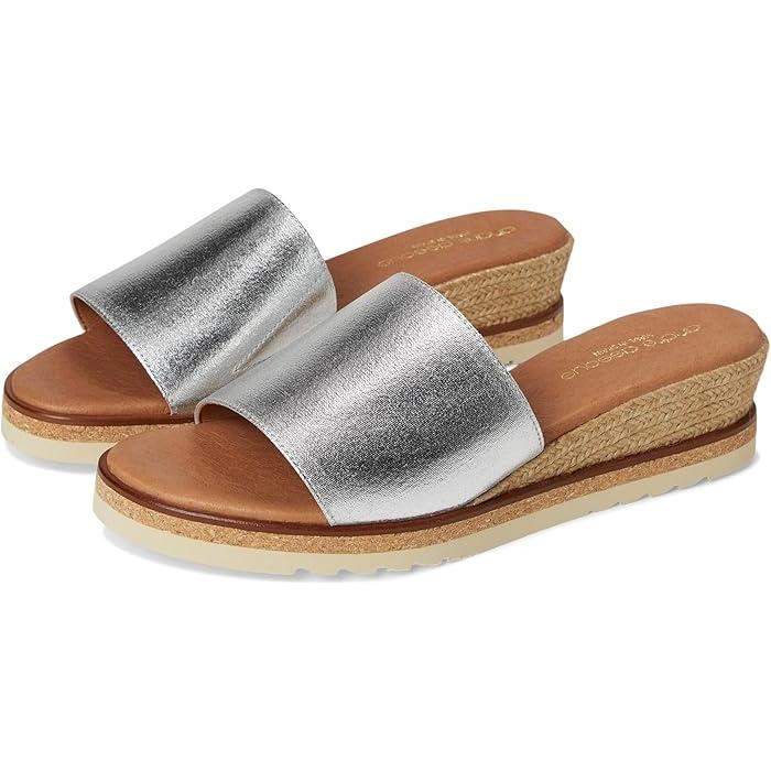 (取寄) アンドレアスース レディース ネッシー Andre Assous women Nessie Silver Andre Assous P最大17倍1/1限定 (取寄) アンドレアスース レディース