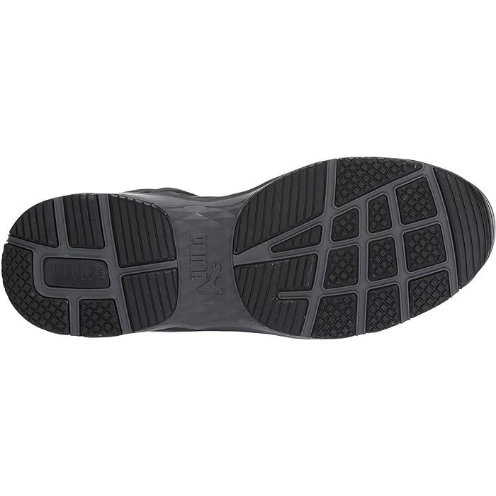 PUMA SAFETY (取寄) プーマ セーフティー メンズ ヴェロシティ ミッド