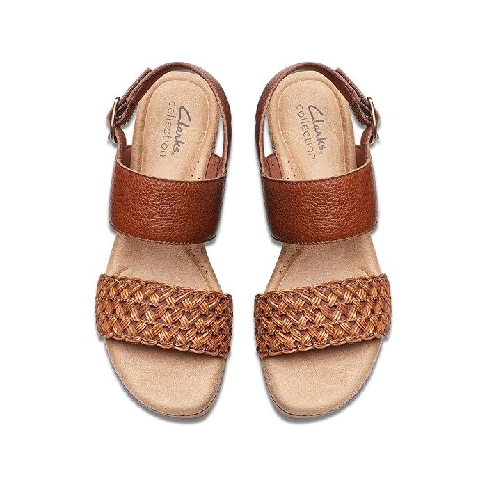 Clarks（クラークス） P最大17倍1/1限定 (取寄) レディース シーナ