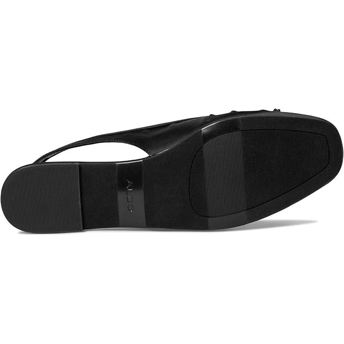 (取寄) アルド レディース  ALDO women Arlet Black ALDO（アルド） (取寄) レディース ALDO women Arlet Black : ジェット