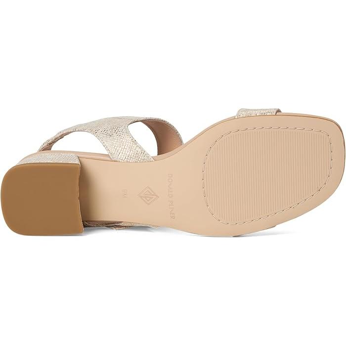 (取寄) ドナルドプリナー レディース ヴィクシィ Donald Pliner women Vixi Saddle P最大17倍1/1限定 (取寄) ドナルドプリナー レディース ヴィクシィ