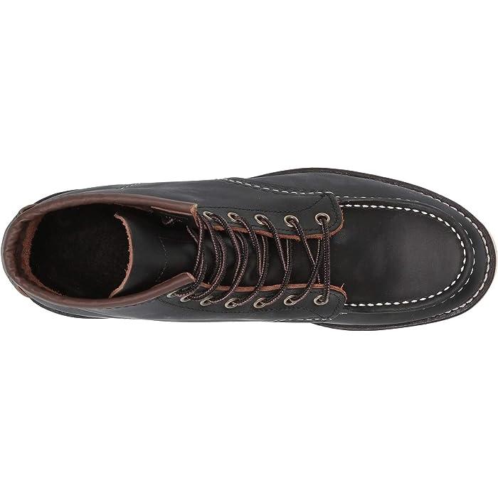 取寄) レッドウィング メンズ 6 モック トゥ Red Wing Heritage men 6