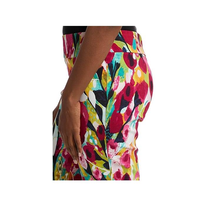 取寄) クレイジー ラリー レディース プル オン アンクル Krazy Larry