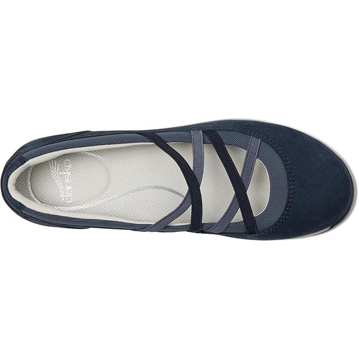 dansko（ダンスコ） P最大17倍1/1限定 (取寄) レディース ハーパー