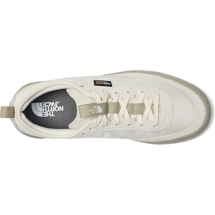 (取寄) ノースフェイス メンズ  The North Face men Clyffe White Dune/Clay Grey THE NORTH FACE（ザ ノースフェイス） P最大17倍1/1限定 (取寄) ノース