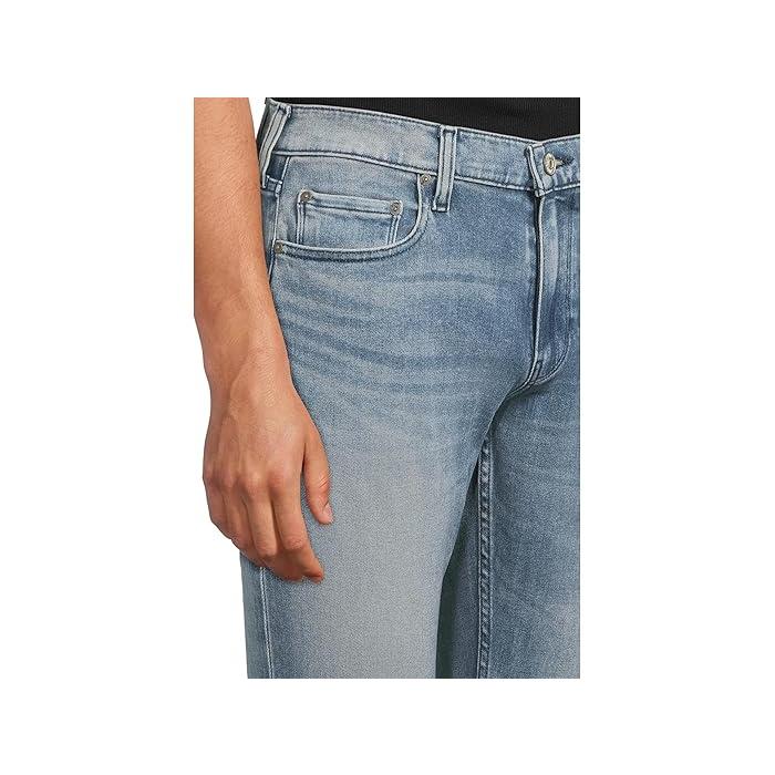 PAIGE（ペイジ） (取寄) メンズ レノックス トランセンド ビンテージ