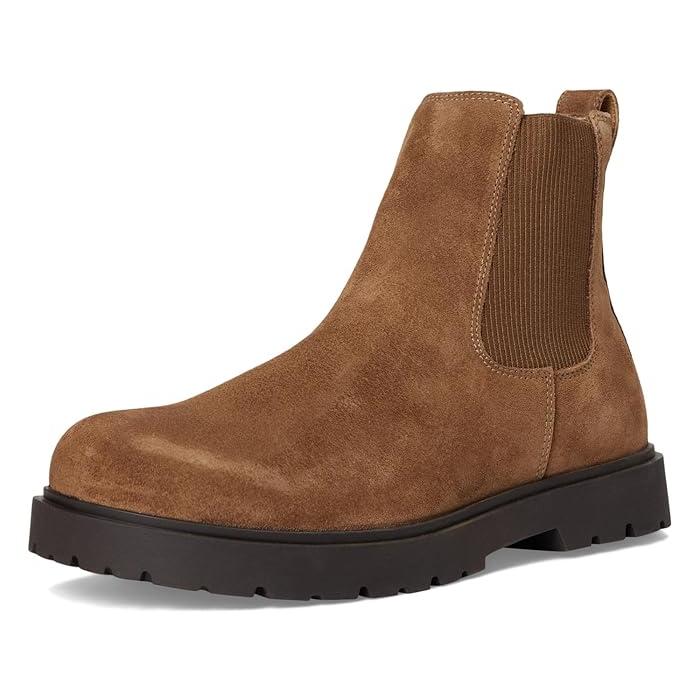 BIRKENSTOCK（ビルケンシュトック） P最大17倍1/1限定 (取寄) メンズ