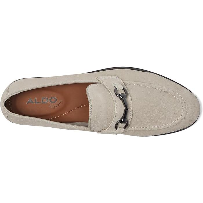 (取寄) アルド メンズ トラベラー ALDO men Traveller Light Grey ALDO (取寄) アルド メンズ トラベラー men Traveller Light Grey