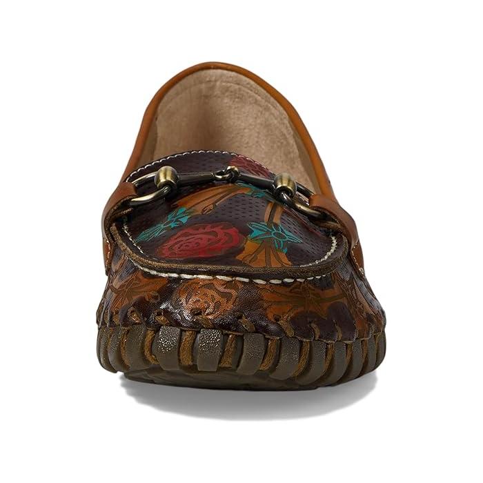 取寄) ラルティストバイスプリングステップ レディース L'Artiste by