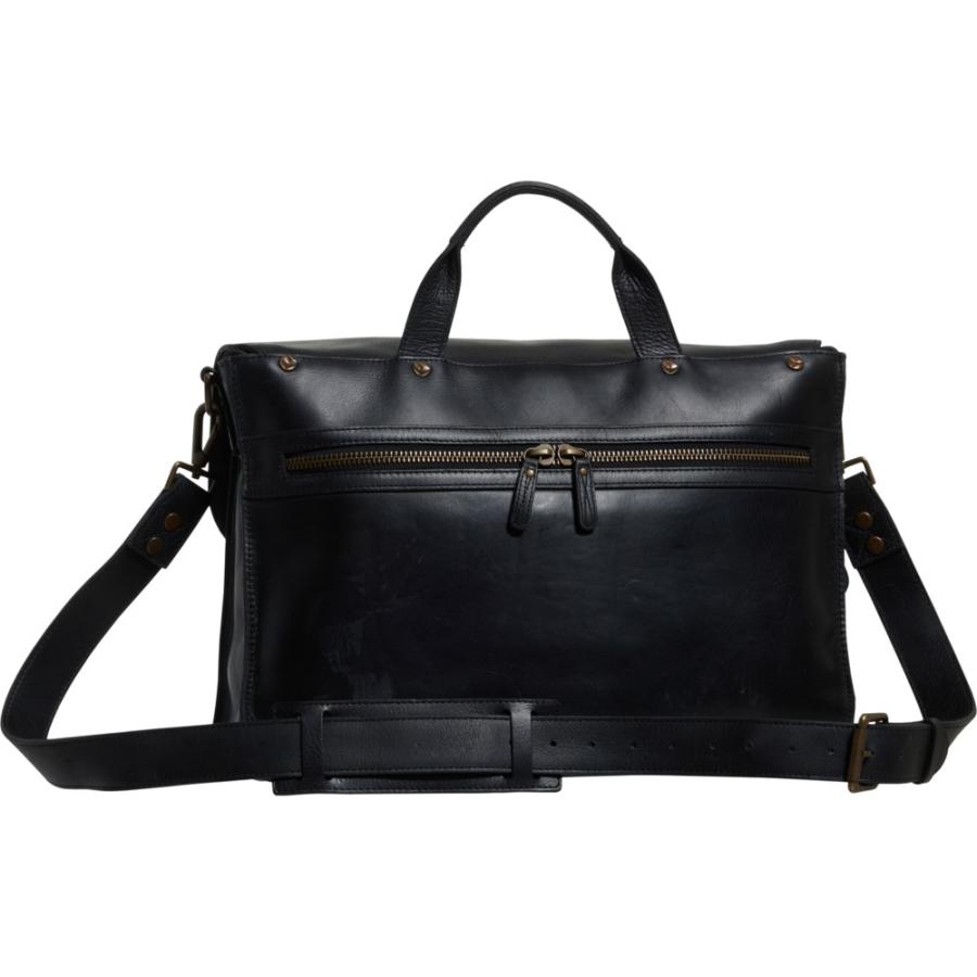 取寄) ケント メッセンジャー バッグ Will Leather Goods Kent