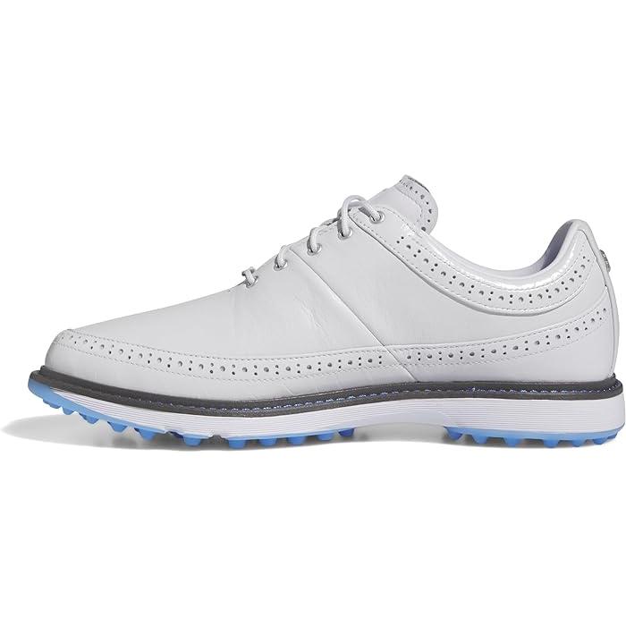 (取寄) アディダス ゴルフ MC80 adidas Golf adidas Golf MC80 Dashgrey/Matsilver/Blueburst adidas（アディダス） P最大17倍1/1限定 (取寄) ゴルフ MC80 adidas