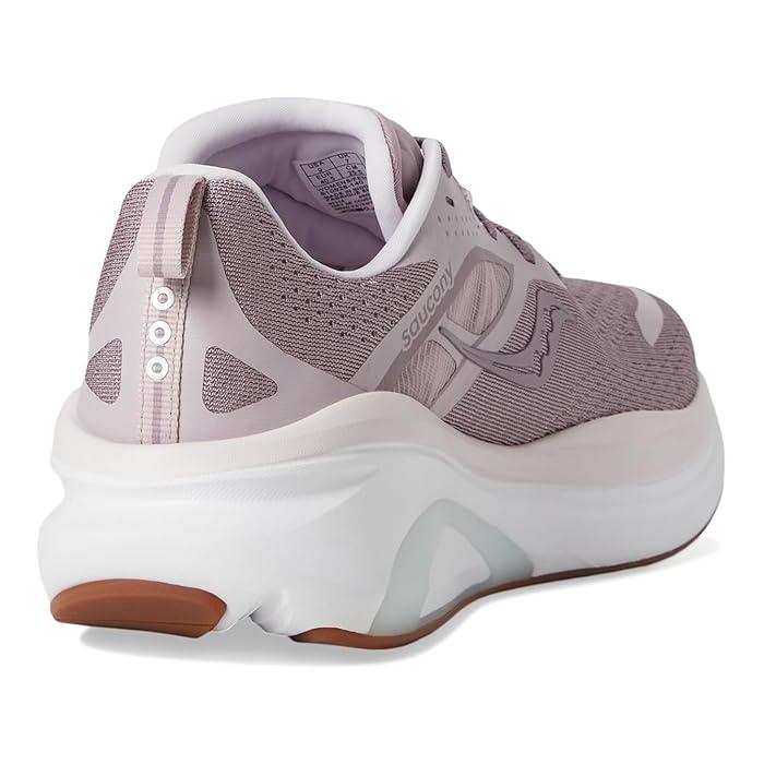 Saucony（サッカニー） P最大17倍1/1限定 (取寄) レディース オムニ 22