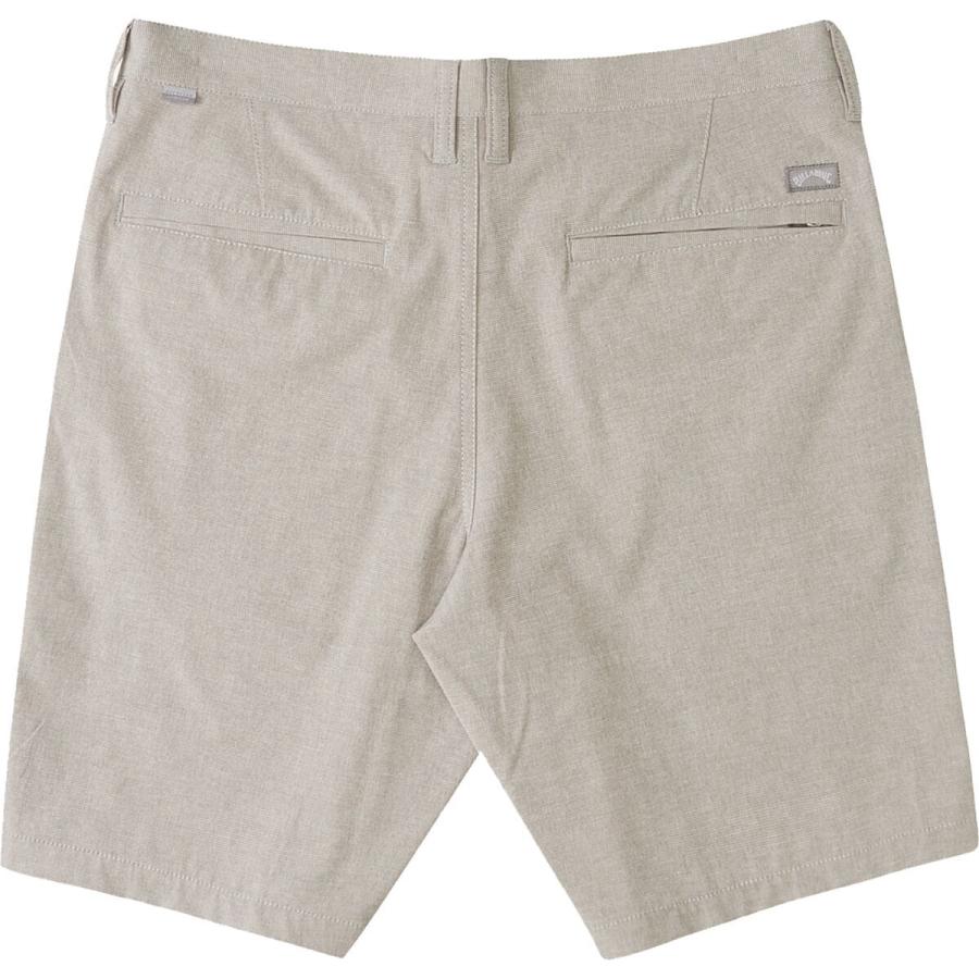 BILLABONG（ビラボン） (取寄) メンズ クロスファイア ミッド