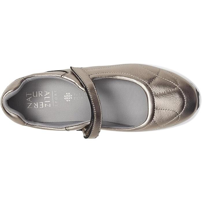 (取寄) ナチュラライザー レディース ケーディ Naturalizer women Cadey Black Leather Naturalizer（ナチュラライザー） (取寄) レディース ケーディ