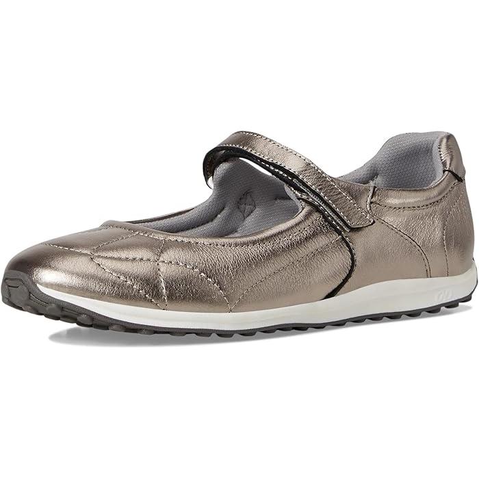 (取寄) ナチュラライザー レディース ケーディ Naturalizer women Cadey Patina Pewter Leather ナチュラライザー Naturalizer Cadey レディース スニーカー Patina