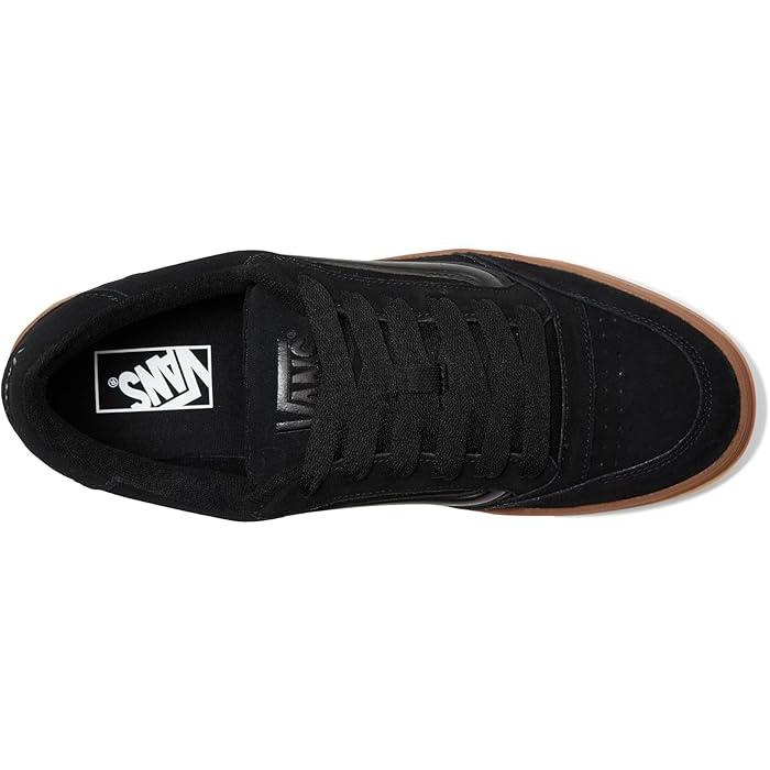 VANS（ヴァンズ） P最大17倍1/1限定 (取寄) バンズ Vans Vans Hylane