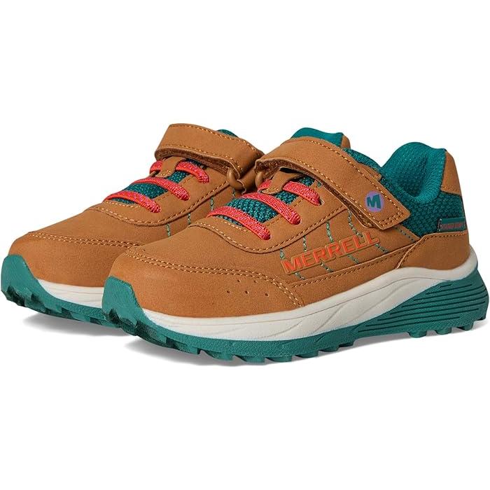 (取寄) メレル キッズ S ノバ FST JR Merrell Kids S Nova FST Jr Navy MERRELL（メレル） (取寄) キッズ S ノバ FST JR Merrell Kids S Nova